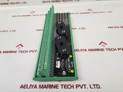 Moore 16416-1-3 Standard And Critical Analog Module Sam/Cam [R]