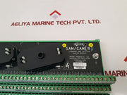 Moore 16416-1-3 Standard And Critical Analog Module Sam/Cam [R]