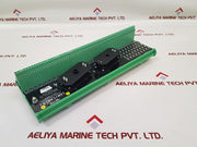 Moore 16416-1-3 Standard And Critical Analog Module Sam/Cam [R]