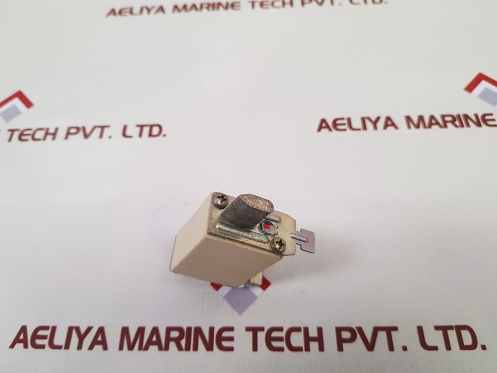 Karl Fung/Karl Jung Iec 269-2 Gl Fuse 25A