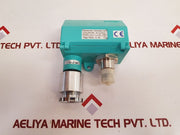 Meiyo Smp-mb Pressure Transmitter 0~15 Kgf/Cm2 New