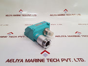 Meiyo Smp-mb Pressure Transmitter 0~15 Kgf/Cm2 New
