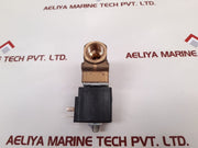 Burkert 5404 B 12.0 Eb Ms Solenoid Valve 00154704