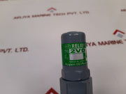 Nippon Oil Pump 2Vd Trochoid Pump