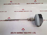Trafag 471.2353 Pressure Switch Temperature Thermostat