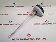 Trafag 471.2353 Pressure Switch Temperature Thermostat