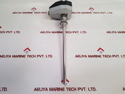 Trafag 471.2353 Pressure Switch Temperature Thermostat