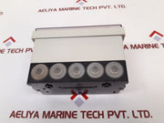 Sauter Era20 F001 Heating Control Flextron