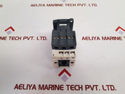 Schneider Electric/Telemecanique Lc1D32 Relay Contactor 50A 690V 50/60Hz
