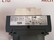 Schneider Electric/Telemecanique Lc1D32 Relay Contactor 50A 690V 50/60Hz