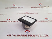 Sifam 1Ma Cz Fin Angle Indicator