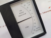Sifam 1Ma Cz Fin Angle Indicator