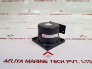 Kins High Press P/G Pressure Gauge