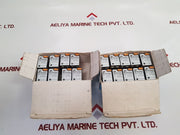 Lot Of 8X Finder 55.34.8.024.0040 Miniature General Purpose Relay 5A 250V