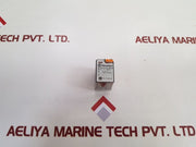 Lot Of 8X Finder 55.34.8.024.0040 Miniature General Purpose Relay 5A 250V