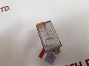 Lot Of 8X Finder 55.34.8.024.0040 Miniature General Purpose Relay 5A 250V