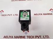 Asco Scd320A184 Solenoid Valve