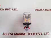 Omron Mk2P Relay Ac110 60W