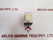 Omron Mk2P Relay Ac110 60W