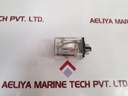 Omron Mk2P Relay Ac110 60W