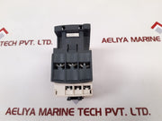 Schneider Electric/Telemecanique Lc1D32 Contactor
