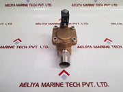 B222Dby Solenoid Valve 2400X