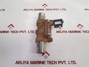 B222Dby Solenoid Valve 2400X