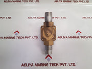 B222Dby Solenoid Valve 2400X