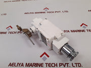 Dae sung wls-4041bl limit switch used