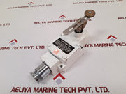 Dae sung wls-4041bl limit switch used