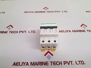 Schneider Ic60N C63A Miniature Circuit Breaker