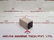 Omron H3Ba-8H-305 Timer 0 To 1.0 Min