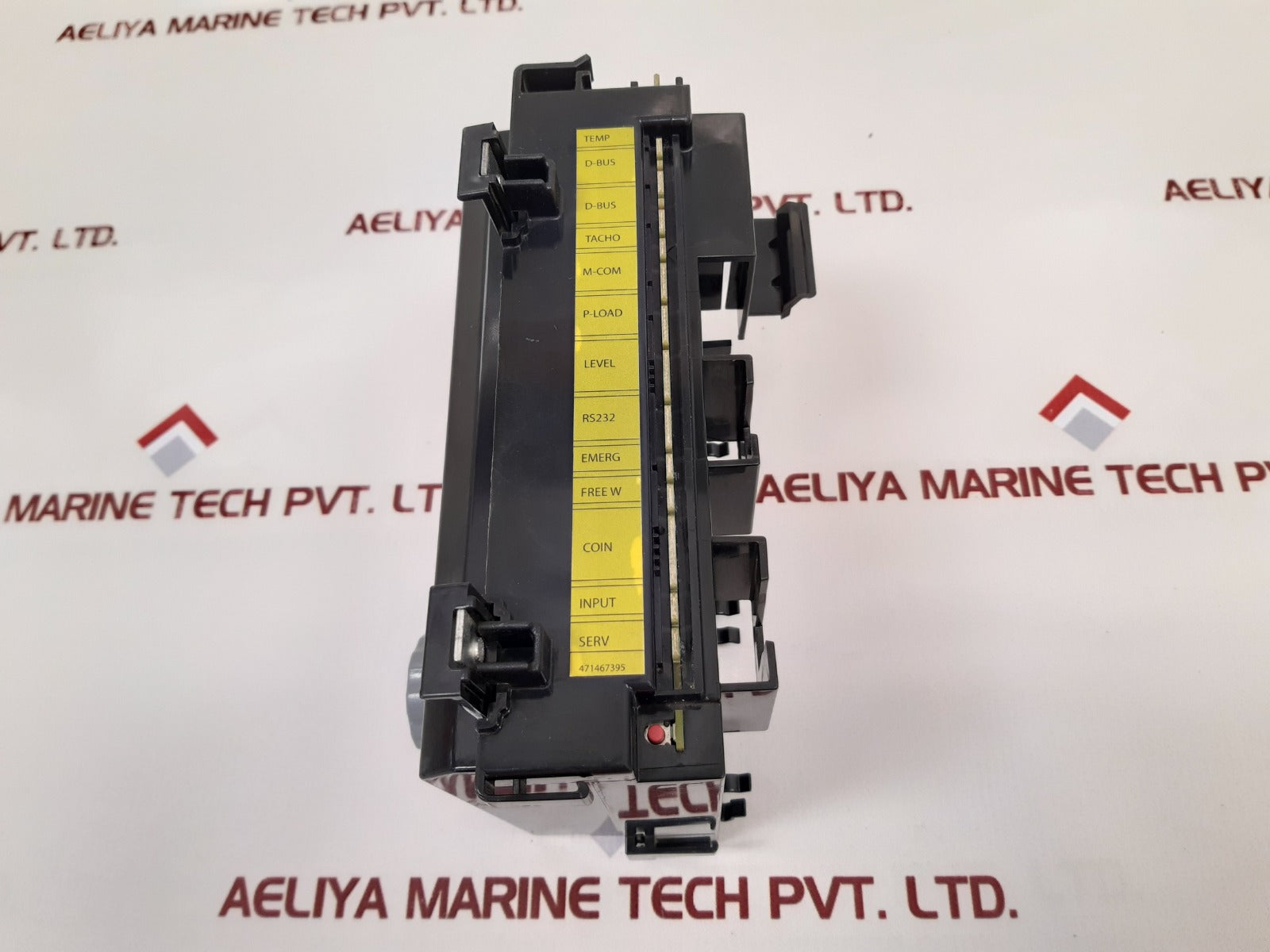 Els 43269 02 05 Cpu Unit With Sw