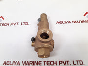 Jokwang Bsr-s1 Safety Valve