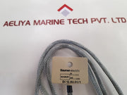 Baumer Di 12.82.01/1 Inductive Proximity Sensor New