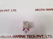 Lot Of 10X Omron MY4Z-D Relay 5A 250 VAC