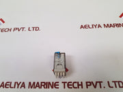 Lot Of 5X Finder 55.34.9.024.0040 Miniature General Purpose Relay