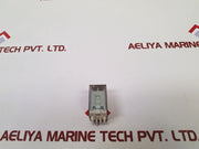Lot Of 5X Finder 55.34.9.024.0040 Miniature General Purpose Relay