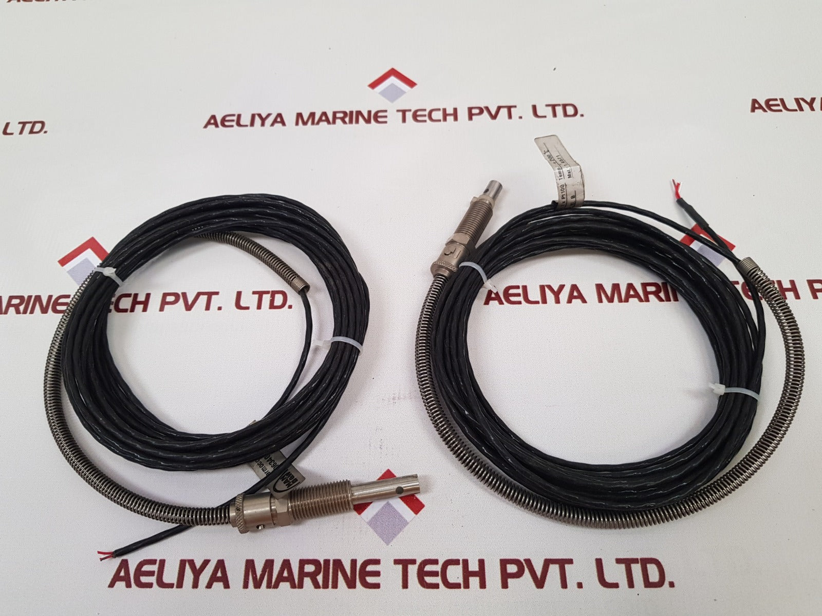 Man B&W 1606340-8 Thermocouple