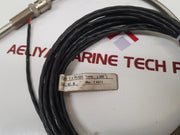 Man B&W 1606340-8 Thermocouple