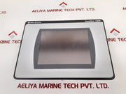 Allen-bradley 2711C-t6C Panel View C600 Ser.B