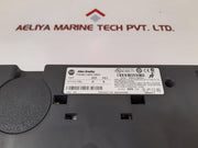 Allen-bradley 2711C-t6C Panel View C600 Ser.B