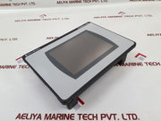 Allen-bradley 2711C-t6C Panel View C600 Ser.B