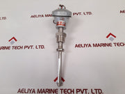 Wzpk-230 Pt100 Temperature Sensor