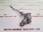 Dae Yang Meiyo Electric Mca-d Thermocouple