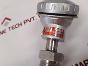 Wzpk-230 Pt100 Temperature Sensor
