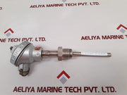 Wzpk-230 Pt100 Temperature Sensor
