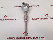 Wzpk-230 Pt100 Temperature Sensor