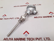 Wzpk-230 Pt100 Temperature Sensor