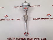 Wzpk-230 Pt100 Temperature Sensor New